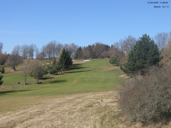 Golf Klub Čertovo břemeno
