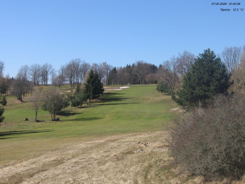 Golf Klub Čertovo břemeno