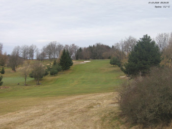 Golf Klub Čertovo břemeno