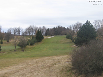 Golf Klub Čertovo břemeno