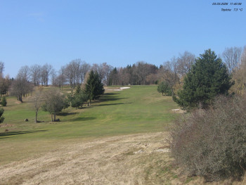 Golf Klub Čertovo břemeno