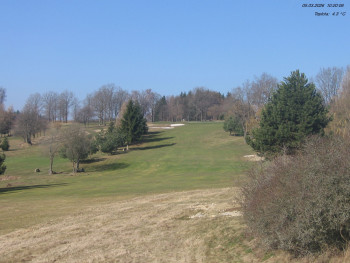 Golf Klub Čertovo břemeno