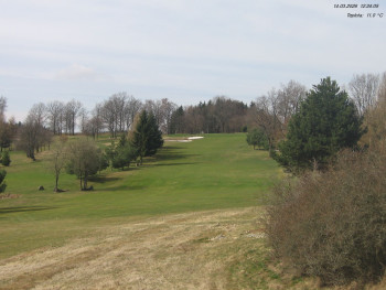 Golf Klub Čertovo břemeno