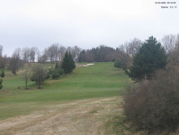 Golf Klub Čertovo břemeno