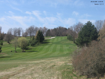 Golf Klub Čertovo břemeno