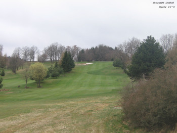 Golf Klub Čertovo břemeno