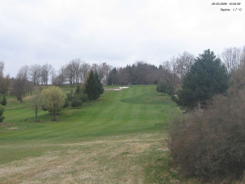 Golf Klub Čertovo břemeno