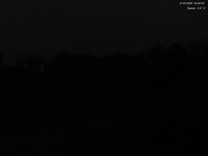 Golf Klub Čertovo břemeno - Jamky 9 a 18 - 31.3.2026 v 00:45