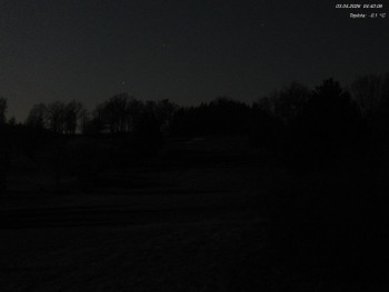 Golf Klub Čertovo břemeno