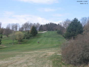 Golf Klub Čertovo břemeno