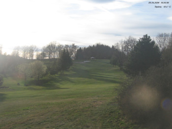 Golf Klub Čertovo břemeno