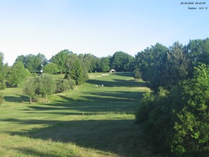 Golf Klub Čertovo břemeno - Jamky 9 a 18 - 26.5.2026 v 06:45 Golf Klub Čertovo břemeno - Jamky 9 a 18 - 26.5.2026 v 06:45