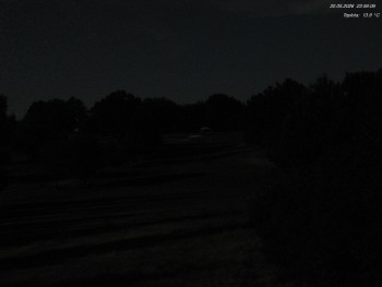 Golf Klub Čertovo břemeno