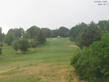 Golf Klub Čertovo břemeno