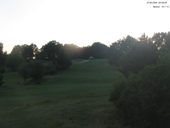 Golf Klub Čertovo břemeno