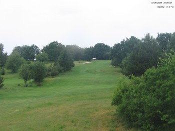Golf Klub Čertovo břemeno