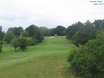 Golf Klub Čertovo břemeno
