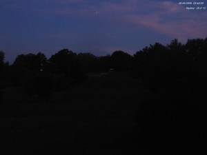 Devil’s Burden Golf Club - Holes 9 and 18 - 20.6.2026 v 03:45 Devil’s Burden Golf Club - Holes 9 and 18 - 20.6.2026 v 03:45