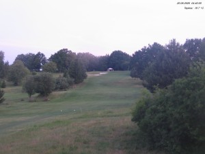 Devil’s Burden Golf Club - Holes 9 and 18 - 20.6.2026 v 04:45 Devil’s Burden Golf Club - Holes 9 and 18 - 20.6.2026 v 04:45