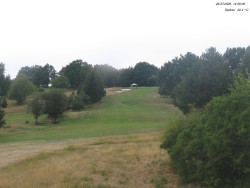 Holes 9 and 18