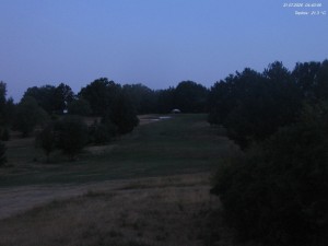 Golf Klub Čertovo břemeno - Jamky 9 a 18 - 31.7.2026 v 04:45 Golf Klub Čertovo břemeno - Jamky 9 a 18 - 31.7.2026 v 04:45