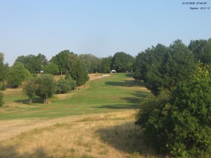 Golf Klub Čertovo břemeno - Jamky 9 a 18 - 31.7.2026 v 07:45 Golf Klub Čertovo břemeno - Jamky 9 a 18 - 31.7.2026 v 07:45