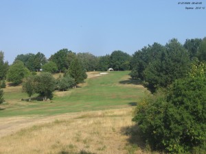 Golf Klub Čertovo břemeno - Jamky 9 a 18 - 31.7.2026 v 08:45 Golf Klub Čertovo břemeno - Jamky 9 a 18 - 31.7.2026 v 08:45