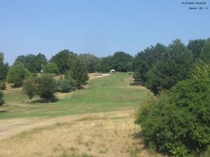 Golf Klub Čertovo břemeno - Jamky 9 a 18 - 31.7.2026 v 09:45 Golf Klub Čertovo břemeno - Jamky 9 a 18 - 31.7.2026 v 09:45
