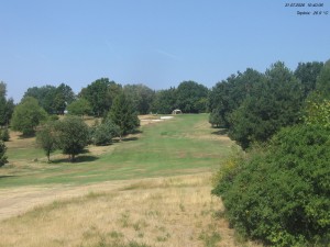 Golf Klub Čertovo břemeno - Jamky 9 a 18 - 31.7.2026 v 10:45 Golf Klub Čertovo břemeno - Jamky 9 a 18 - 31.7.2026 v 10:45