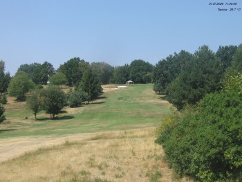 Golf Klub Čertovo břemeno