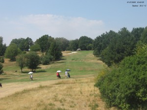 Golf Klub Čertovo břemeno - Jamky 9 a 18 - 31.7.2026 v 12:45 Golf Klub Čertovo břemeno - Jamky 9 a 18 - 31.7.2026 v 12:45