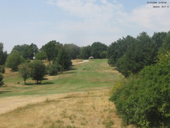 Golf Klub Čertovo břemeno