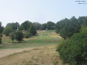Golf Klub Čertovo břemeno - Jamky 9 a 18 - 31.7.2026 v 13:45 Golf Klub Čertovo břemeno - Jamky 9 a 18 - 31.7.2026 v 13:45