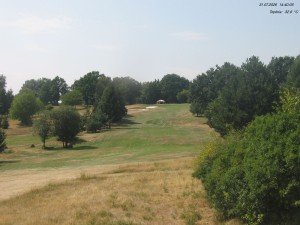 Golf Klub Čertovo břemeno - Jamky 9 a 18 - 31.7.2026 v 14:45 Golf Klub Čertovo břemeno - Jamky 9 a 18 - 31.7.2026 v 14:45