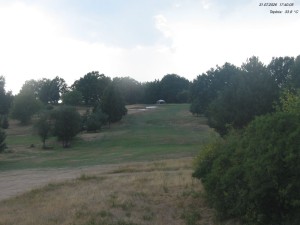 Golf Klub Čertovo břemeno - Jamky 9 a 18 - 31.7.2026 v 17:45 Golf Klub Čertovo břemeno - Jamky 9 a 18 - 31.7.2026 v 17:45