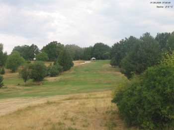 Devil’s Burden Golf Club