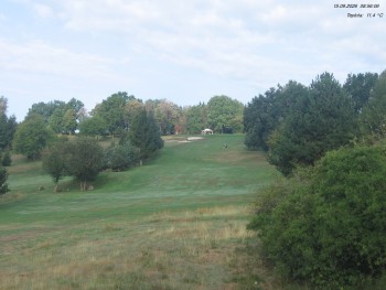 Devil’s Burden Golf Club