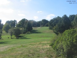 Holes 9 and 18