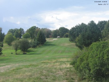 Devil’s Burden Golf Club