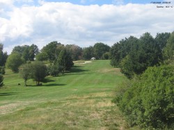 Holes 9 and 18