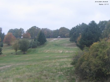 Golf Klub Čertovo břemeno