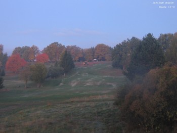 Golfclub Čertovo břemeno