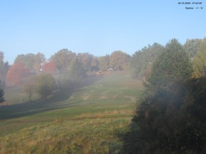 Golfclub Čertovo břemeno - Löcher 9 und 18 - 30.10.2026 v 07:45 Golfclub Čertovo břemeno - Löcher 9 und 18 - 30.10.2026 v 07:45