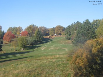 Devil’s Burden Golf Club