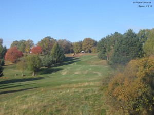 Golfclub Čertovo břemeno - Löcher 9 und 18 - 30.10.2026 v 08:45 Golfclub Čertovo břemeno - Löcher 9 und 18 - 30.10.2026 v 08:45