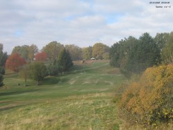 Holes 9 and 18