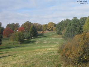 Golfclub Čertovo břemeno - Löcher 9 und 18 - 30.10.2026 v 09:45 Golfclub Čertovo břemeno - Löcher 9 und 18 - 30.10.2026 v 09:45