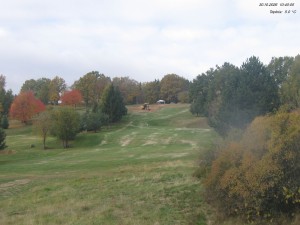 Golfclub Čertovo břemeno - Löcher 9 und 18 - 30.10.2026 v 10:45 Golfclub Čertovo břemeno - Löcher 9 und 18 - 30.10.2026 v 10:45