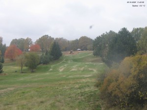 Golfclub Čertovo břemeno - Löcher 9 und 18 - 30.10.2026 v 11:45 Golfclub Čertovo břemeno - Löcher 9 und 18 - 30.10.2026 v 11:45