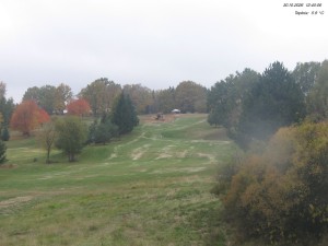 Golfclub Čertovo břemeno - Löcher 9 und 18 - 30.10.2026 v 12:45 Golfclub Čertovo břemeno - Löcher 9 und 18 - 30.10.2026 v 12:45